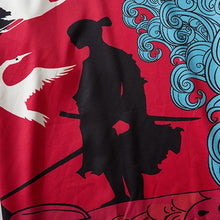 Load image into Gallery viewer, RONIN KIMONO JACKET