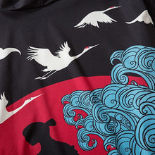 Load image into Gallery viewer, RONIN KIMONO JACKET