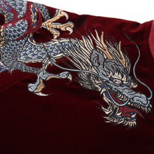 Load image into Gallery viewer, SACRED BEASTS LEGACY JACKET