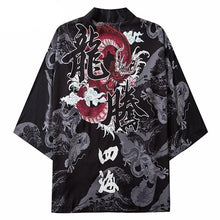 Load image into Gallery viewer, KAIDO KIMONO JACKET