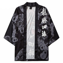 Load image into Gallery viewer, KAIDO KIMONO JACKET