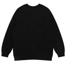 Load image into Gallery viewer, MELANCHOLY KNIT SWEATER