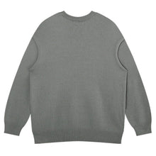 Load image into Gallery viewer, MELANCHOLY KNIT SWEATER
