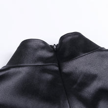 Load image into Gallery viewer, SHENHUA EMBROIDERED DRESS