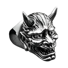 Load image into Gallery viewer, HANNYA CURSE RING