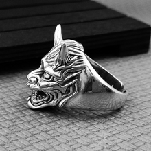 Load image into Gallery viewer, HANNYA CURSE RING