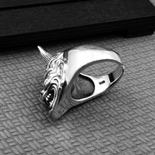 Load image into Gallery viewer, HANNYA CURSE RING