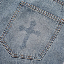 Load image into Gallery viewer, CROSS INFERNO CARGO JEANS