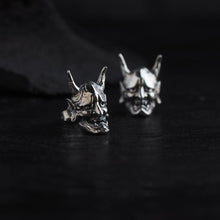 Load image into Gallery viewer, HANNYA WHISPERS EARRINGS