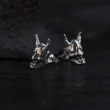Load image into Gallery viewer, HANNYA WHISPERS EARRINGS