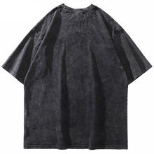 Load image into Gallery viewer, DEEP THOUGHTS WASHED T-SHIRT