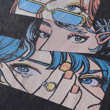 Load image into Gallery viewer, DEEP THOUGHTS WASHED T-SHIRT